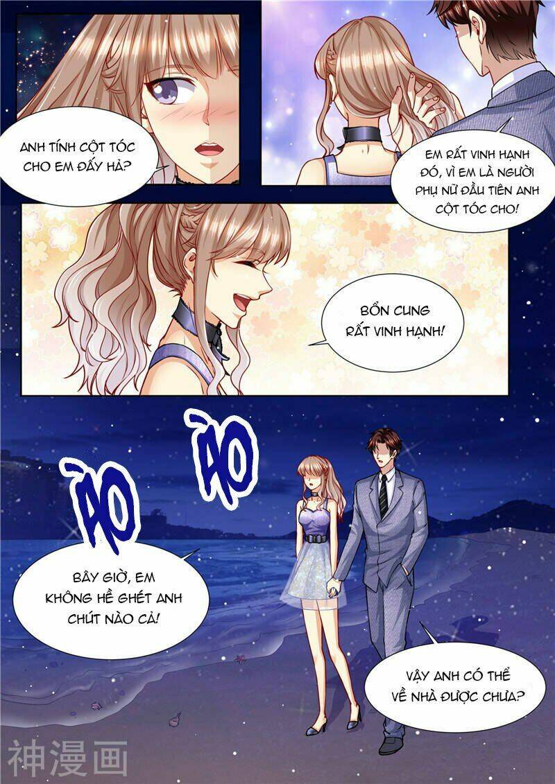 Cưng Chiều Vợ Yêu Chapter 172 - Trang 2