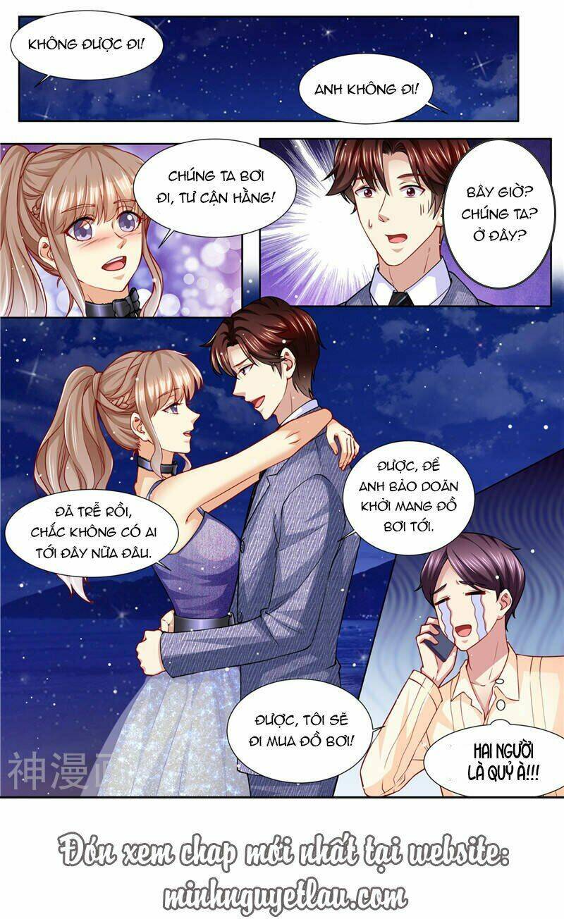 Cưng Chiều Vợ Yêu Chapter 172 - Trang 2