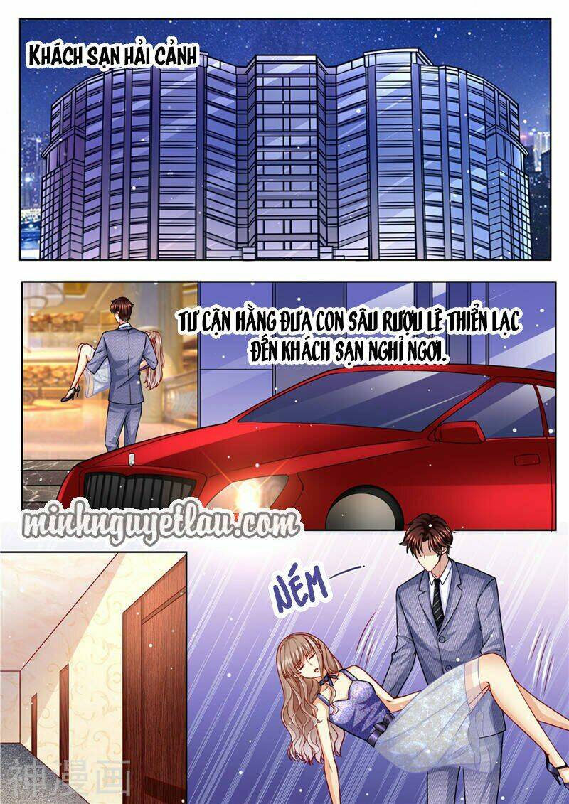 Cưng Chiều Vợ Yêu Chapter 172 - Trang 2