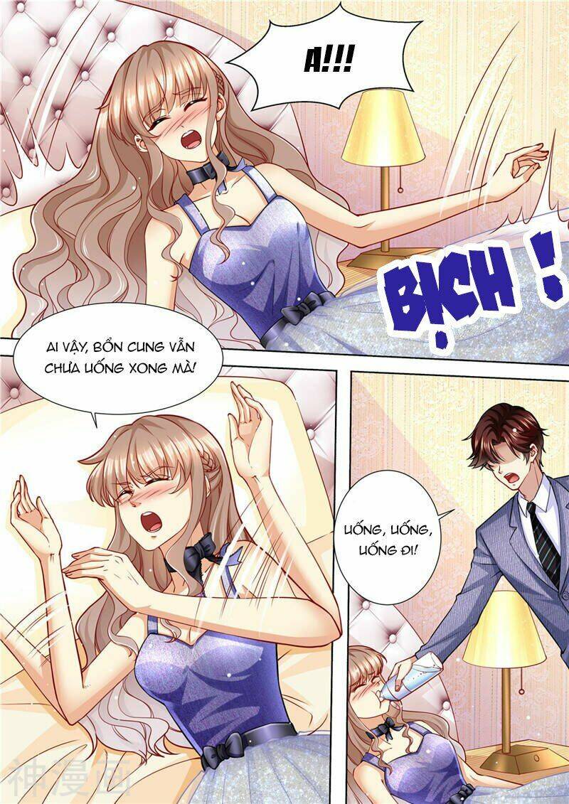 Cưng Chiều Vợ Yêu Chapter 172 - Trang 2