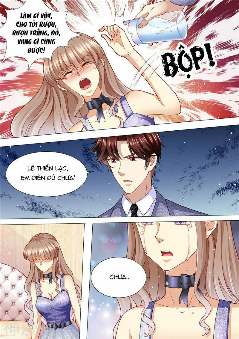 Cưng Chiều Vợ Yêu Chapter 172 - Trang 2