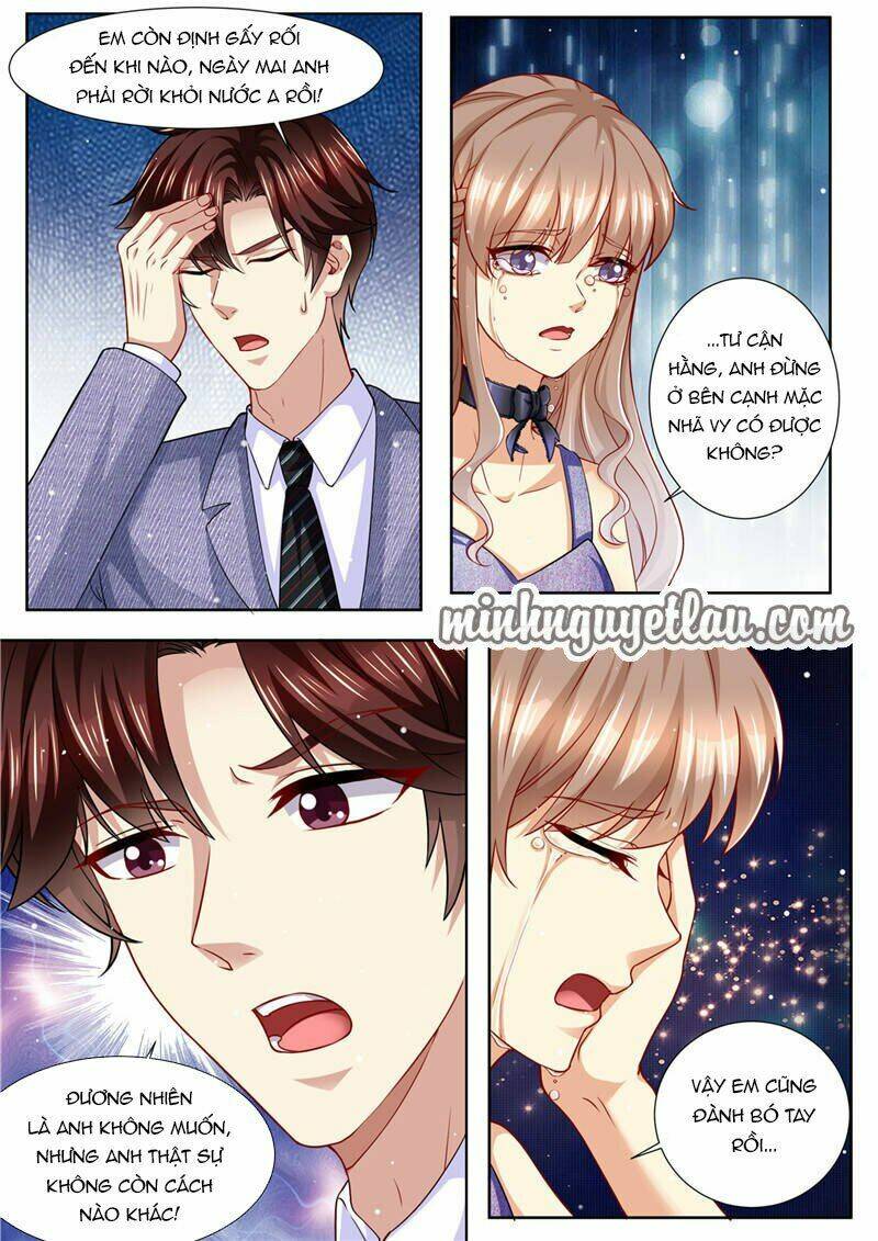 Cưng Chiều Vợ Yêu Chapter 172 - Trang 2