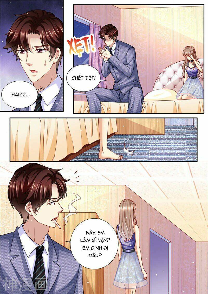 Cưng Chiều Vợ Yêu Chapter 172 - Trang 2