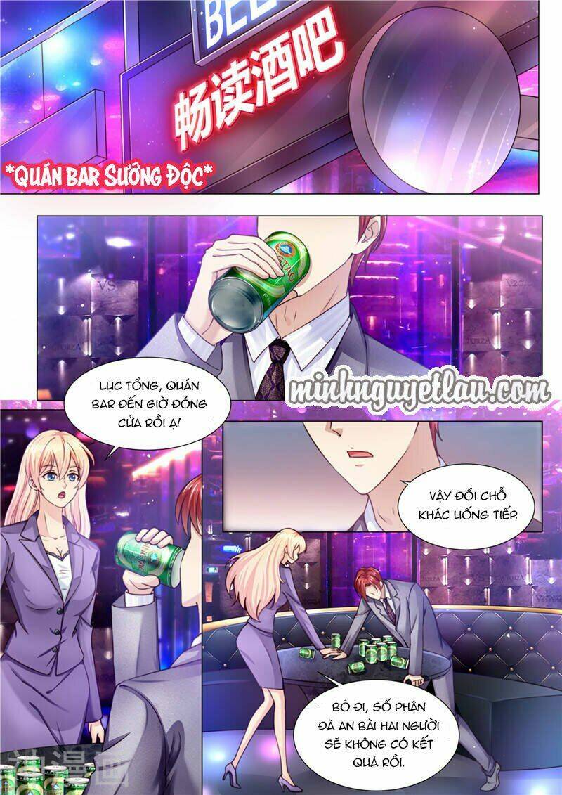 Cưng Chiều Vợ Yêu Chapter 173 - Trang 2