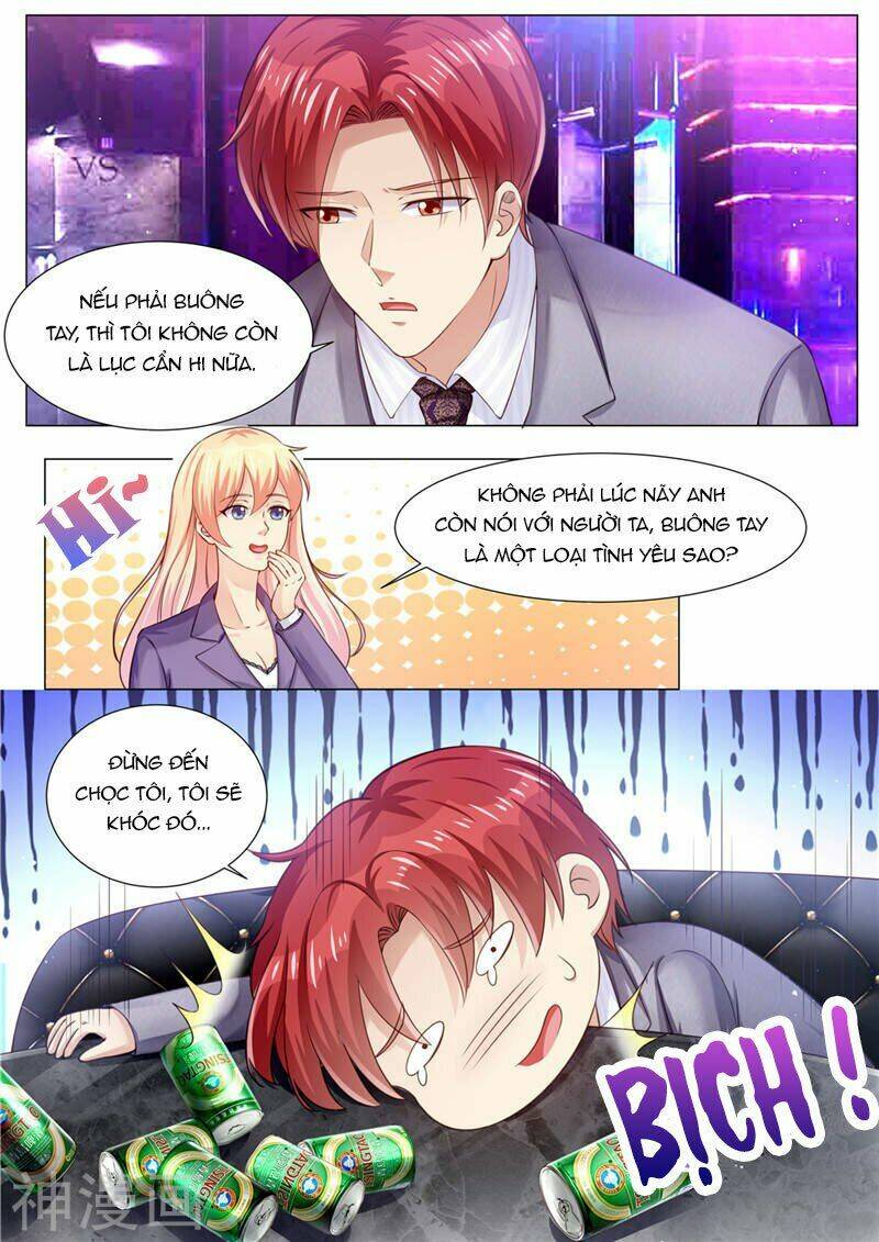 Cưng Chiều Vợ Yêu Chapter 173 - Trang 2