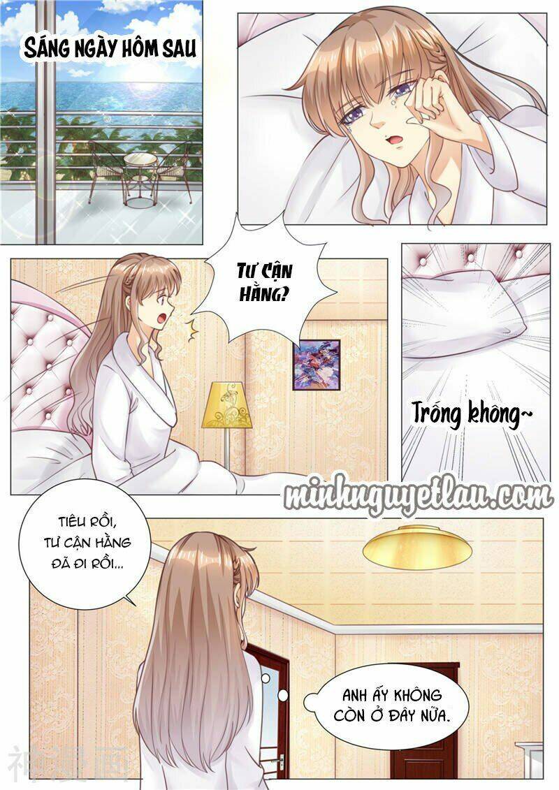 Cưng Chiều Vợ Yêu Chapter 173 - Trang 2