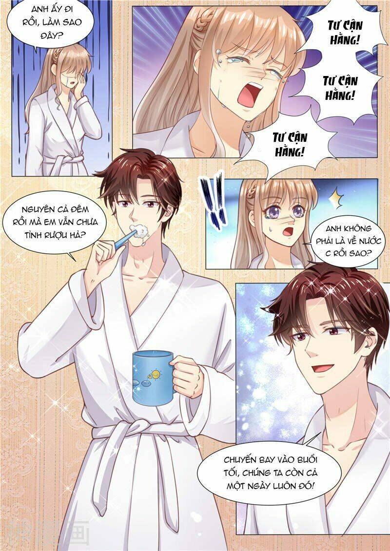 Cưng Chiều Vợ Yêu Chapter 173 - Trang 2