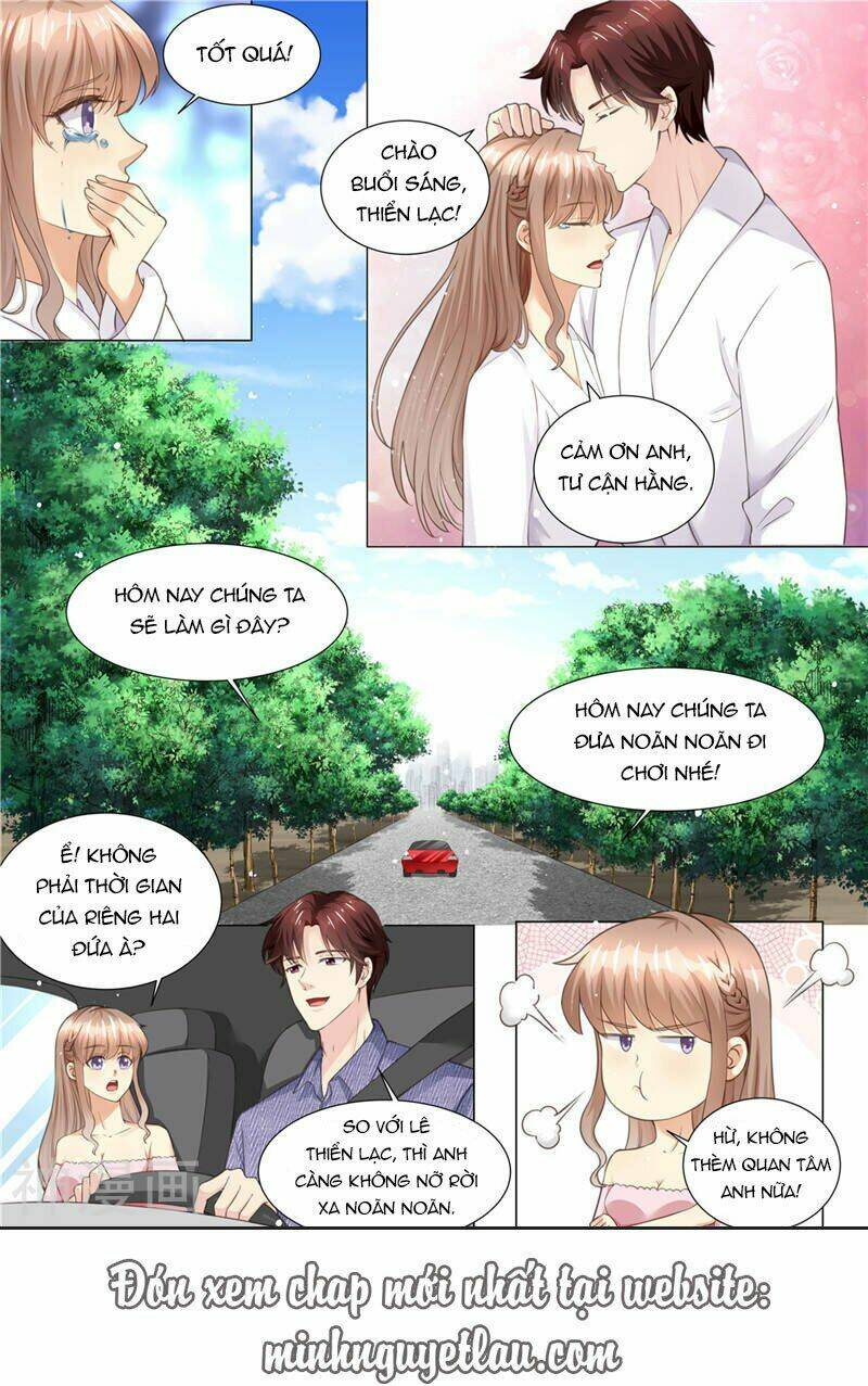 Cưng Chiều Vợ Yêu Chapter 173 - Trang 2