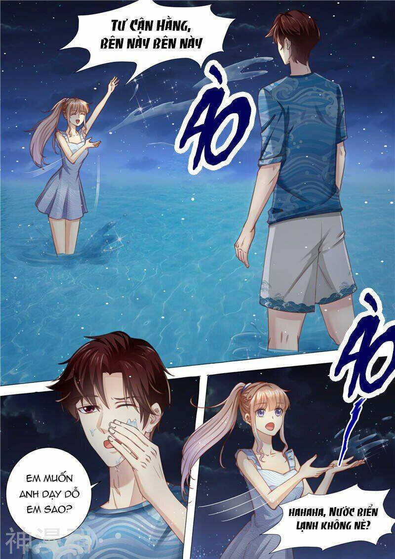 Cưng Chiều Vợ Yêu Chapter 173 - Trang 2