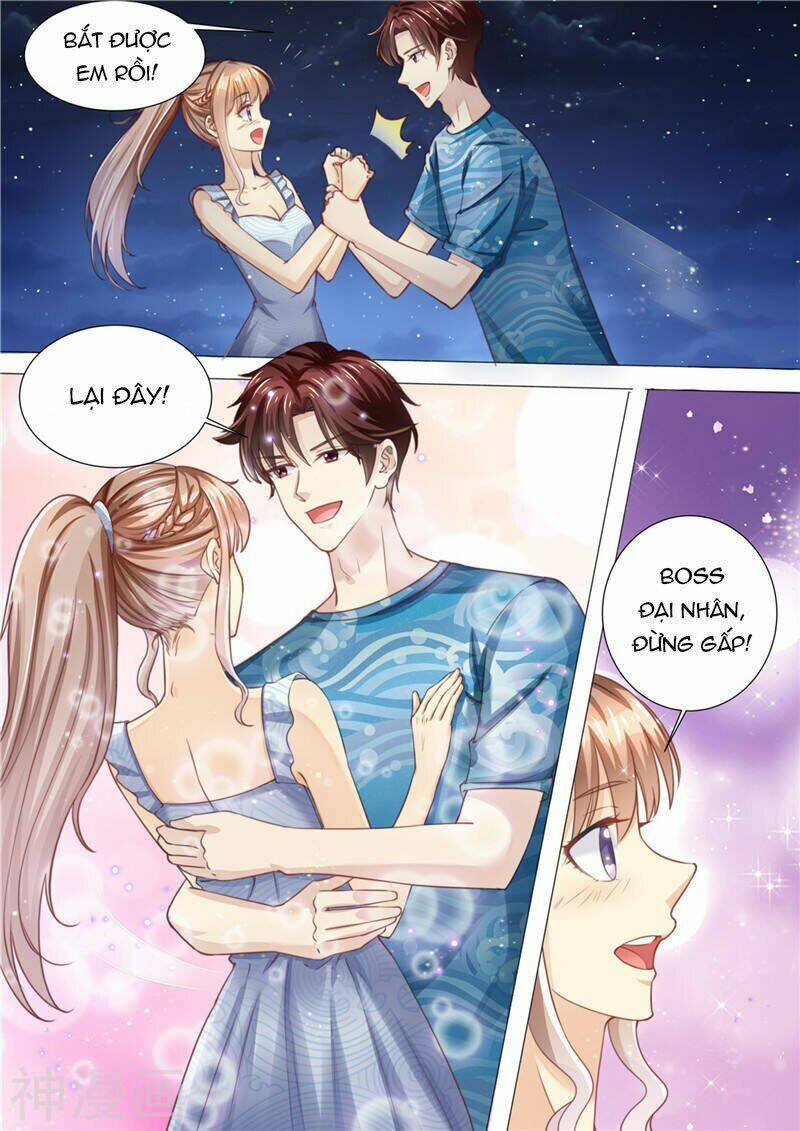 Cưng Chiều Vợ Yêu Chapter 173 - Trang 2