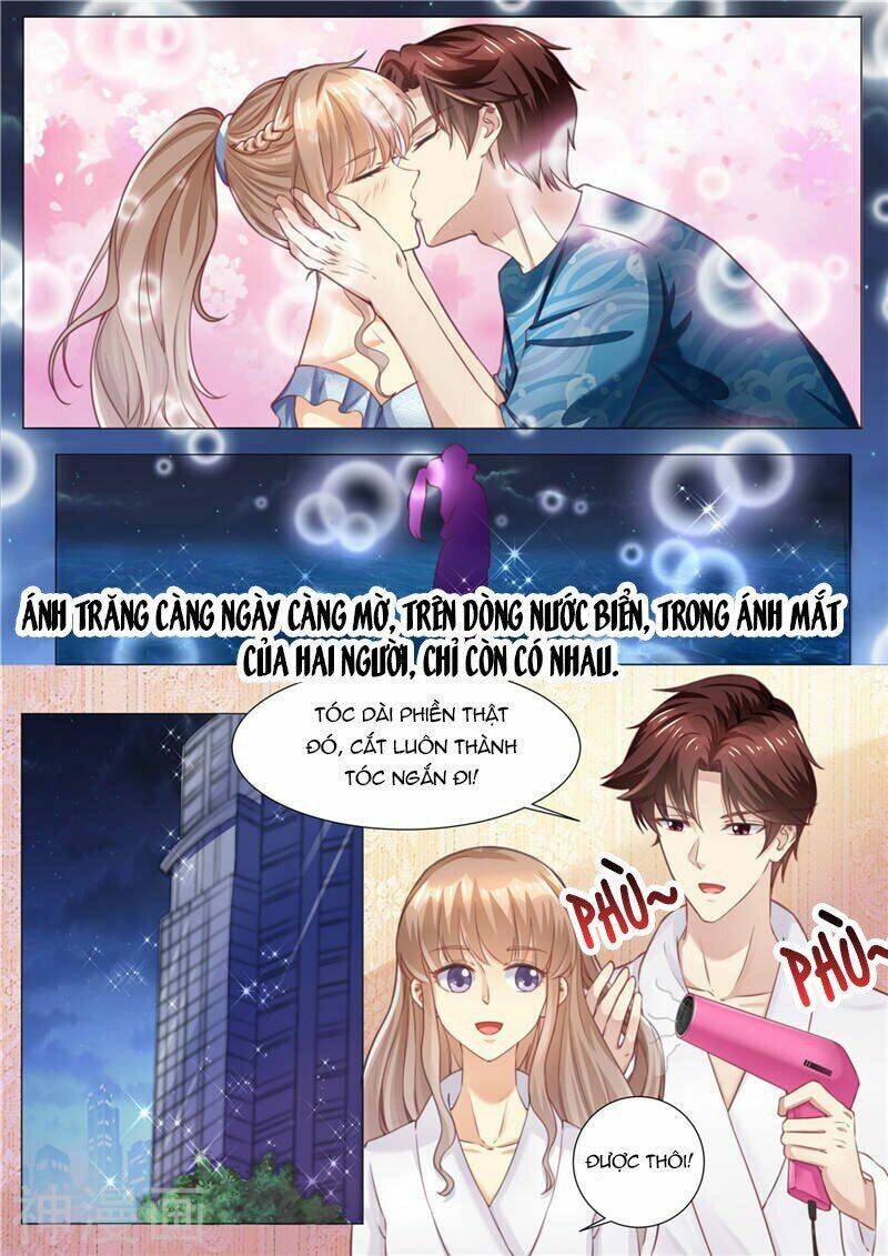 Cưng Chiều Vợ Yêu Chapter 173 - Trang 2