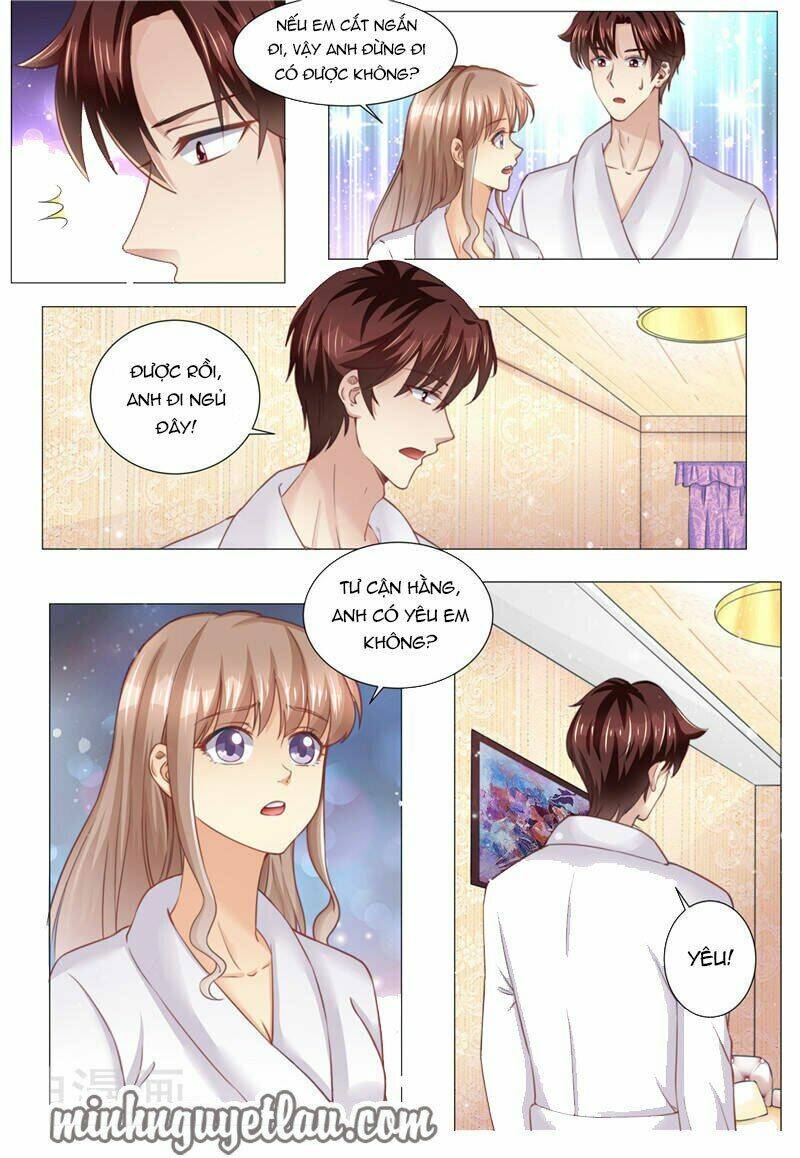 Cưng Chiều Vợ Yêu Chapter 173 - Trang 2