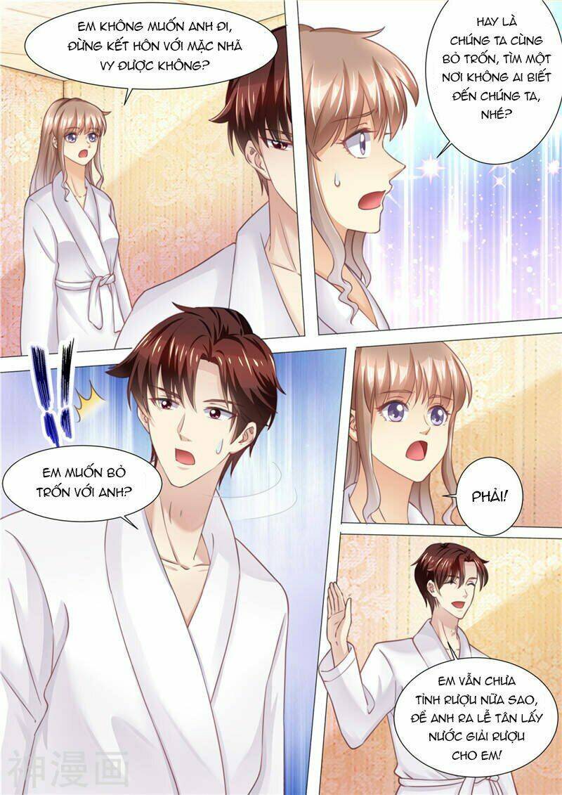 Cưng Chiều Vợ Yêu Chapter 173 - Trang 2