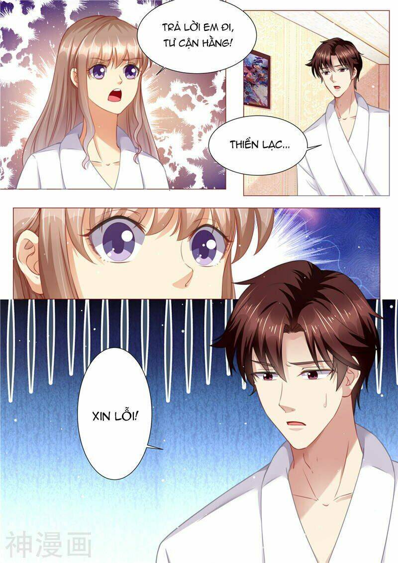 Cưng Chiều Vợ Yêu Chapter 173 - Trang 2