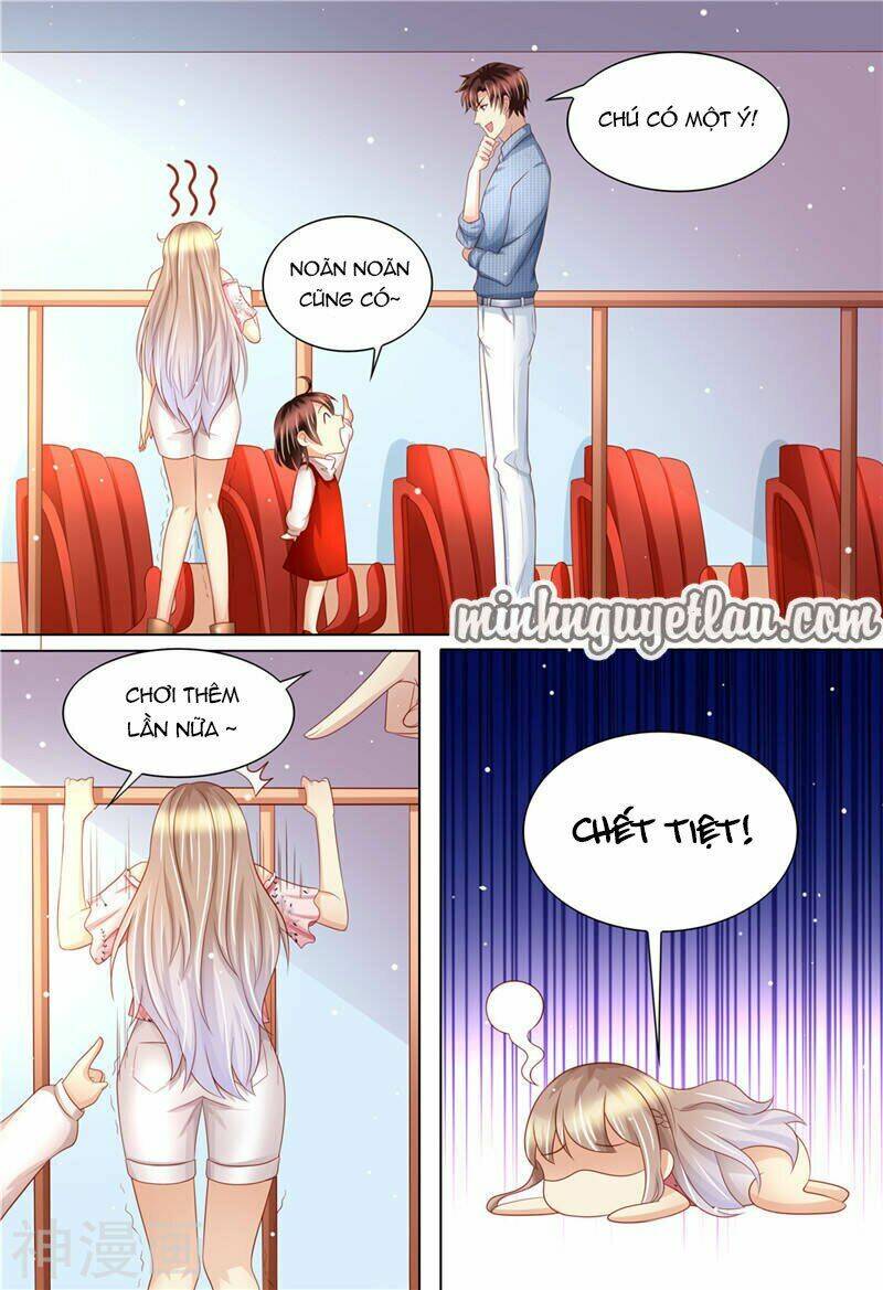 Cưng Chiều Vợ Yêu Chapter 174 - Trang 2