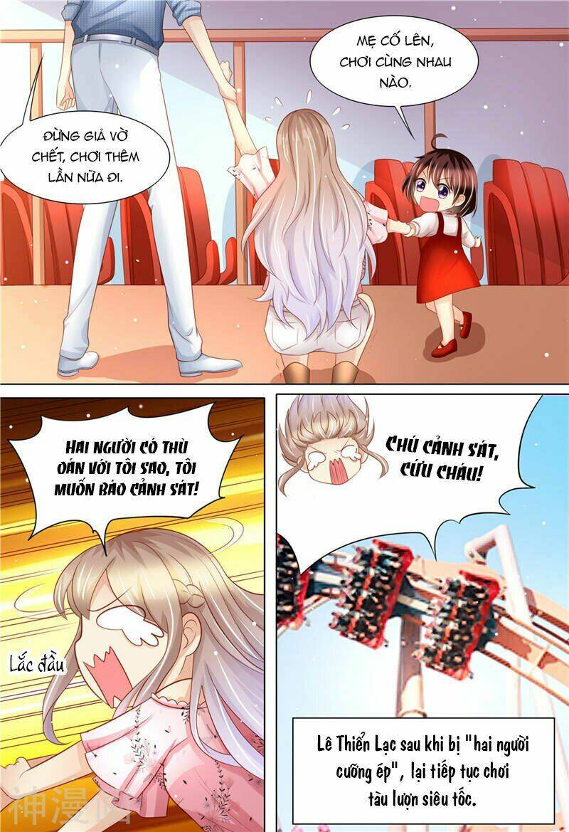 Cưng Chiều Vợ Yêu Chapter 174 - Trang 2