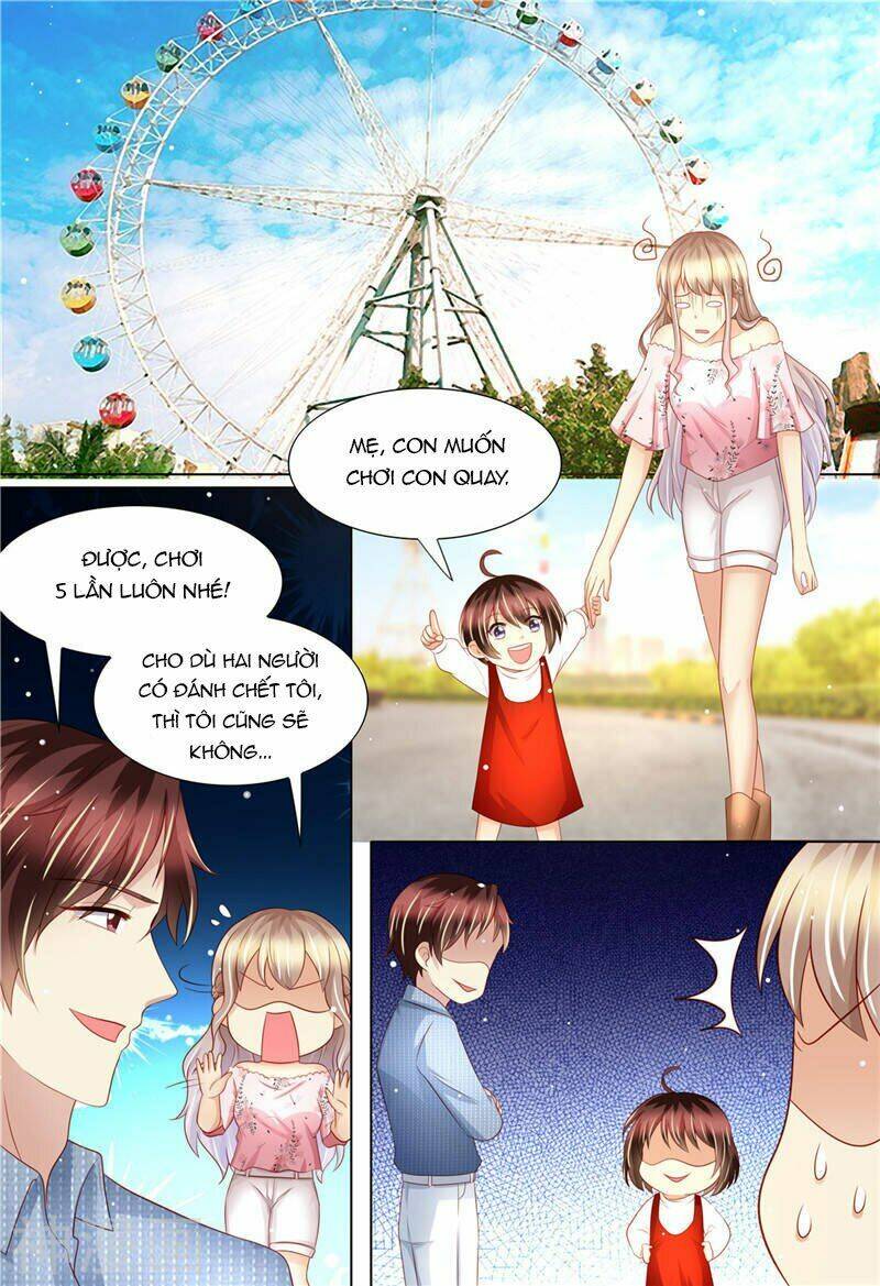 Cưng Chiều Vợ Yêu Chapter 174 - Trang 2