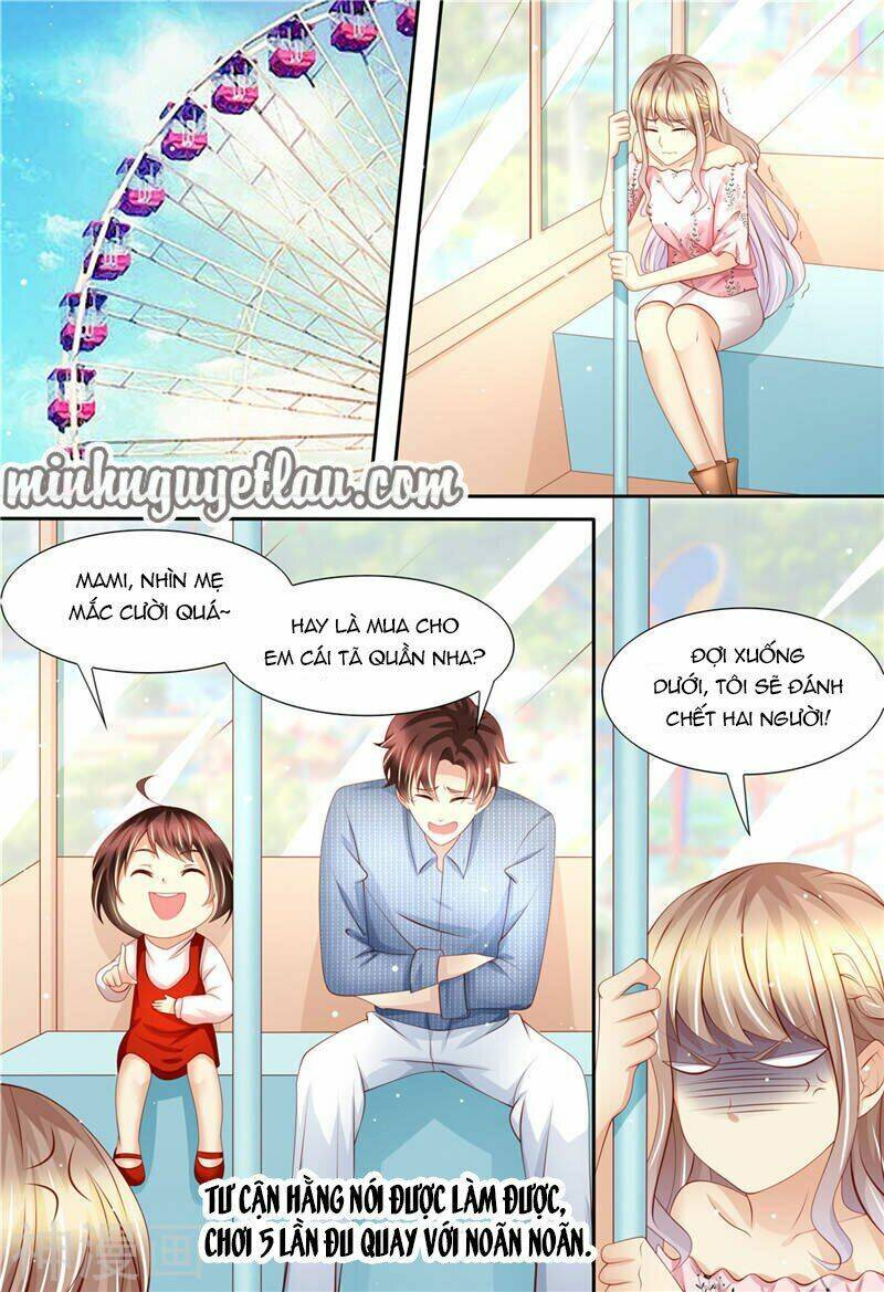 Cưng Chiều Vợ Yêu Chapter 174 - Trang 2