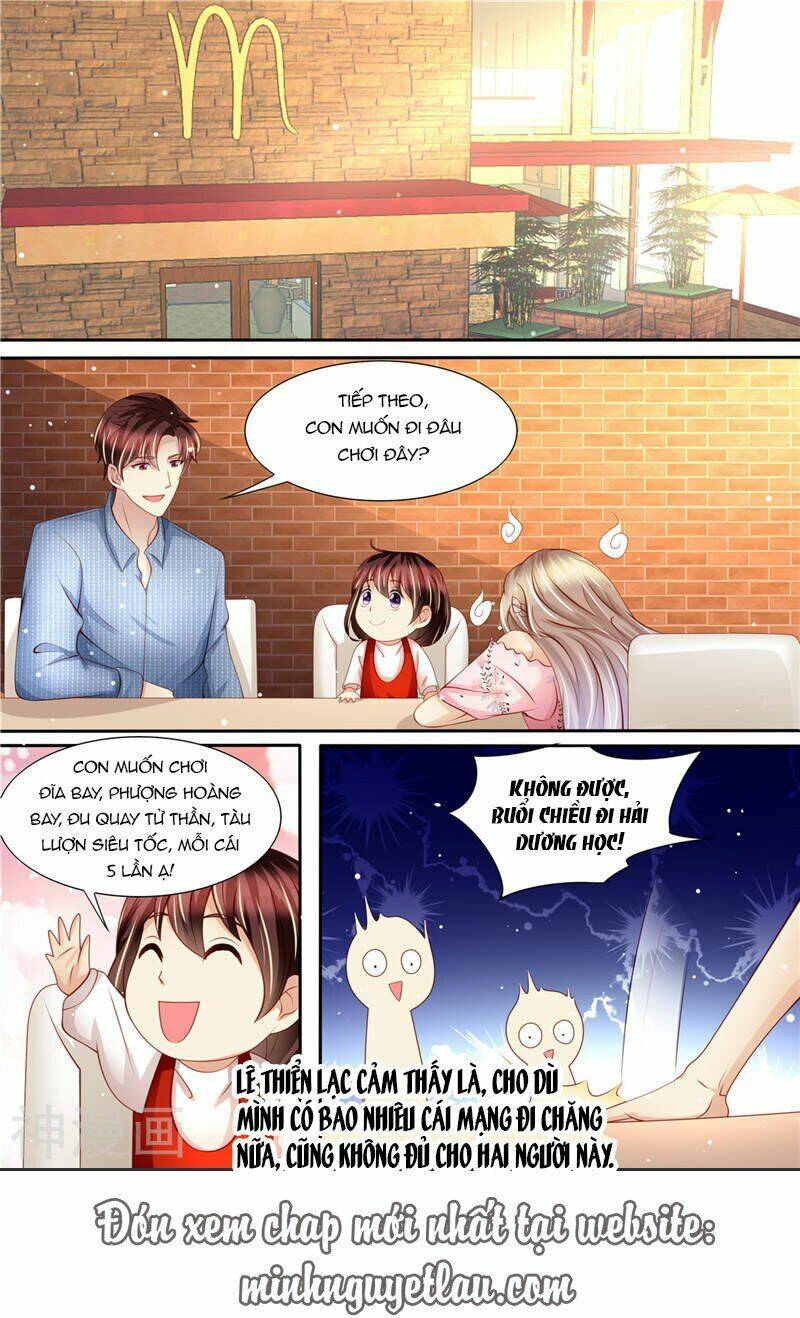 Cưng Chiều Vợ Yêu Chapter 174 - Trang 2