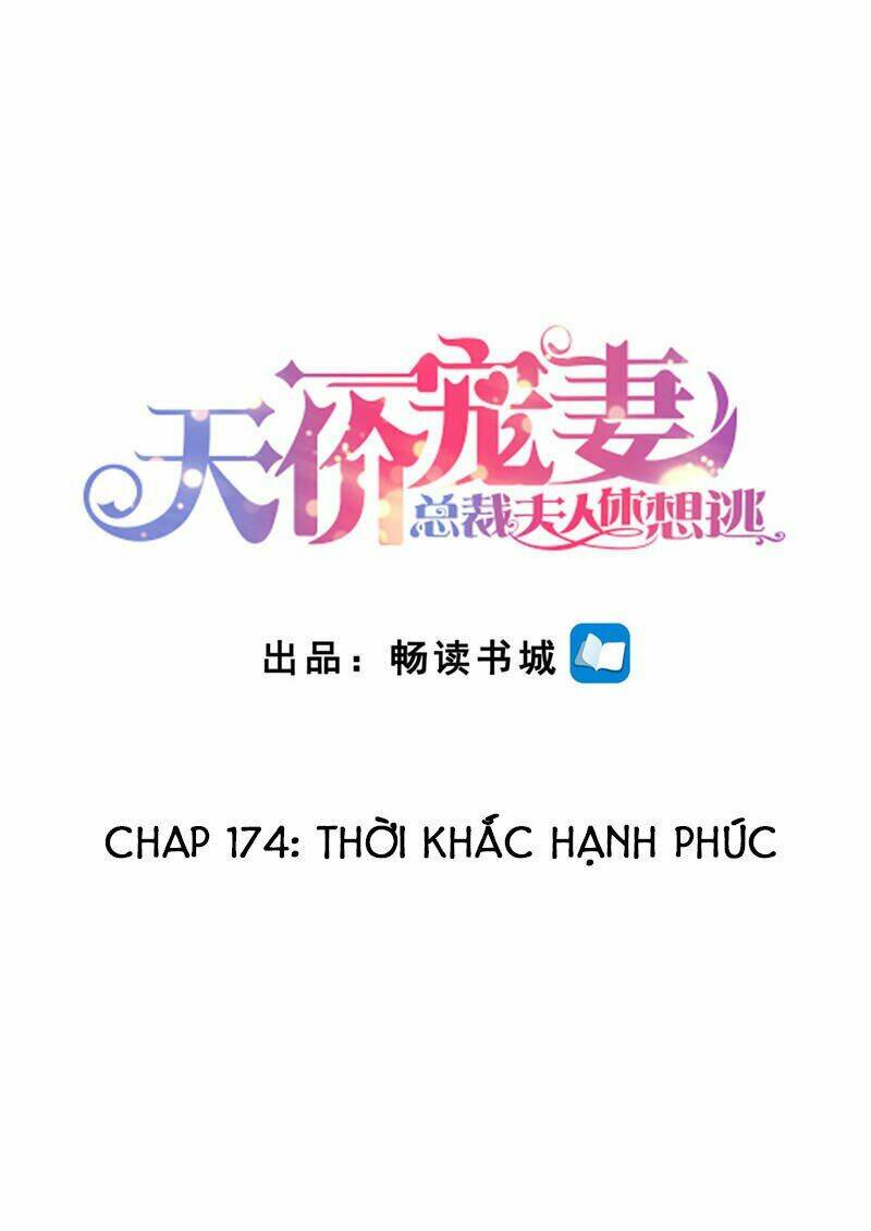 Cưng Chiều Vợ Yêu Chapter 174 - Trang 2