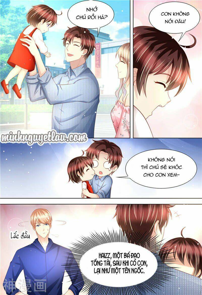 Cưng Chiều Vợ Yêu Chapter 174 - Trang 2