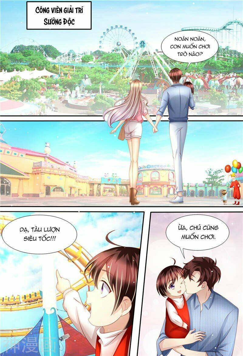 Cưng Chiều Vợ Yêu Chapter 174 - Trang 2