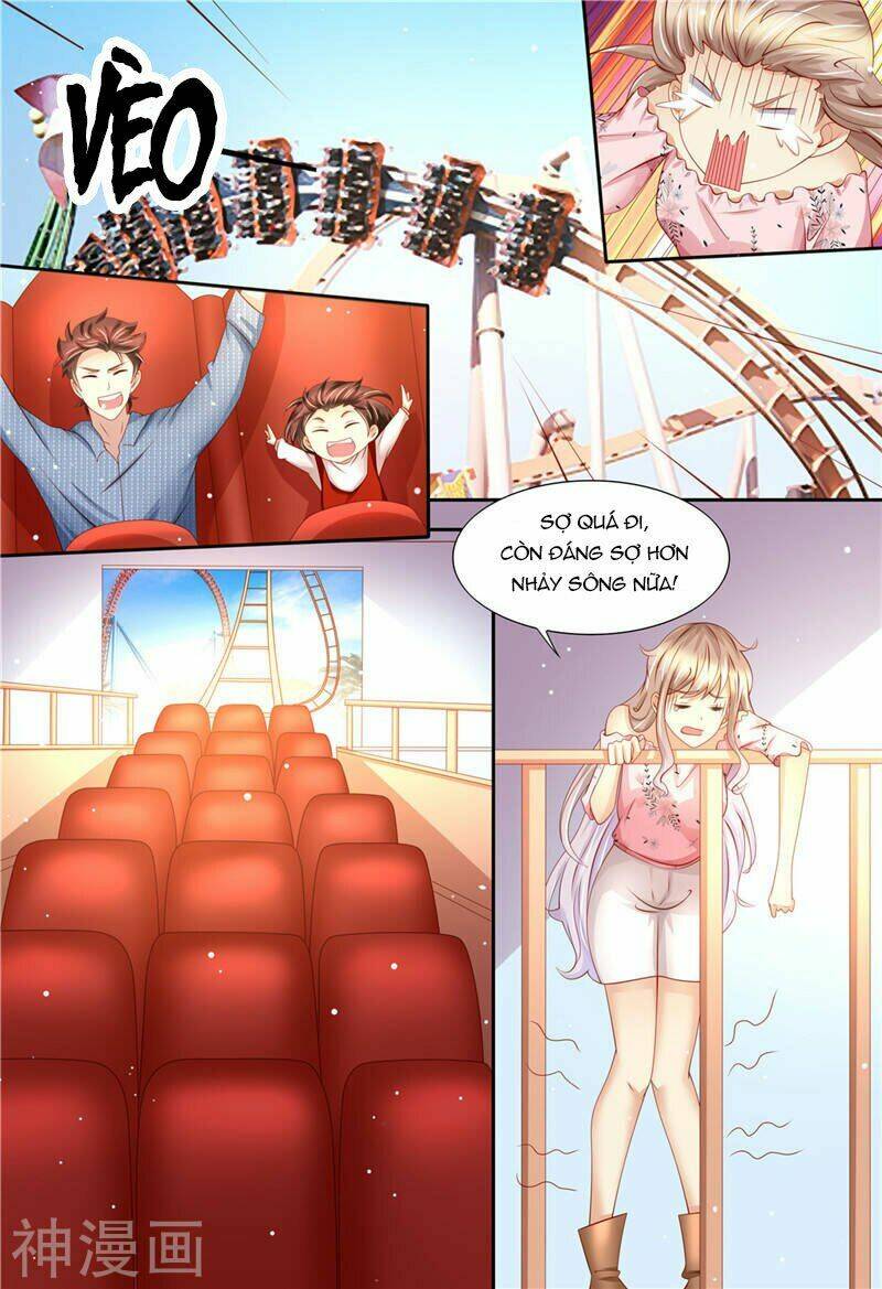 Cưng Chiều Vợ Yêu Chapter 174 - Trang 2