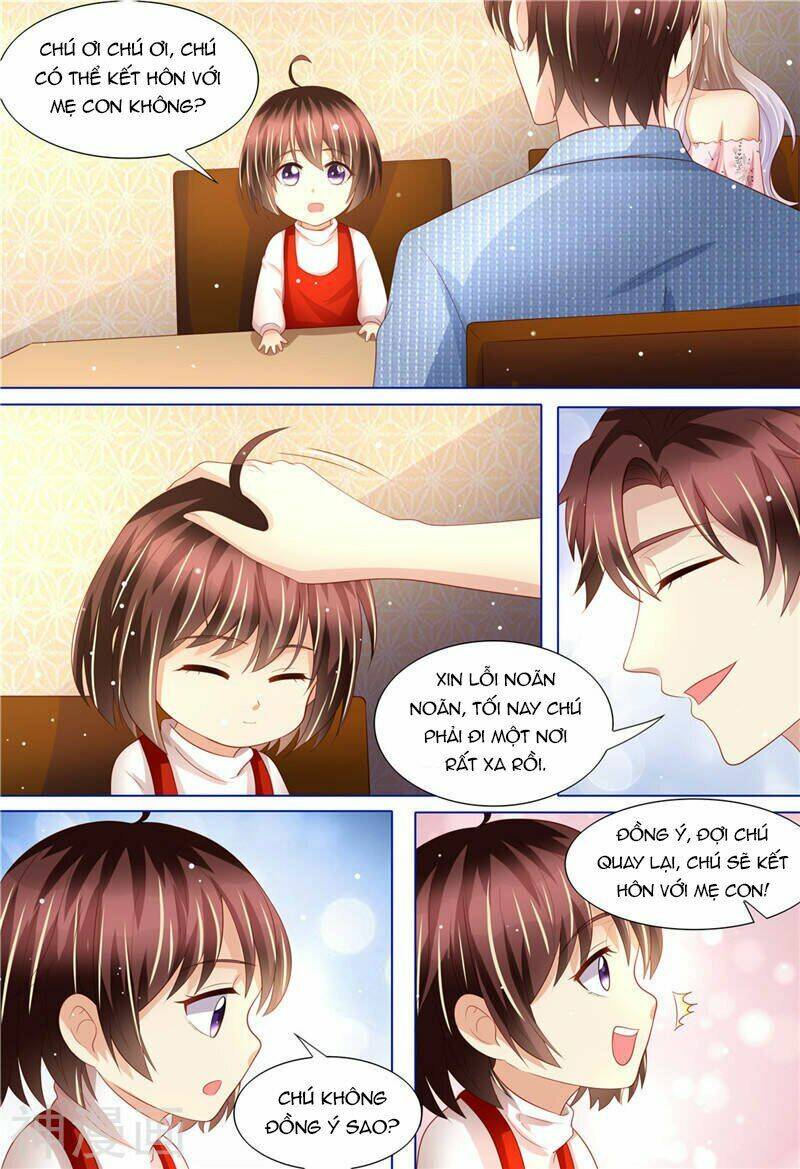 Cưng Chiều Vợ Yêu Chapter 175 - Trang 2