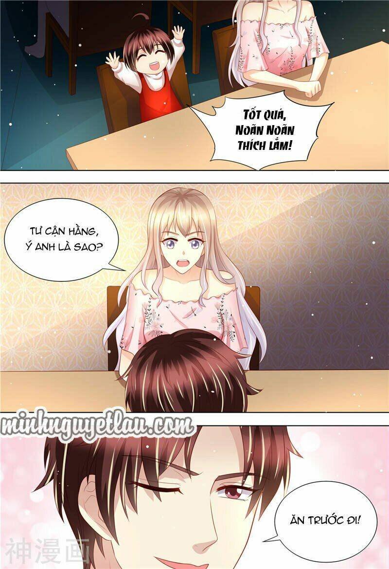 Cưng Chiều Vợ Yêu Chapter 175 - Trang 2