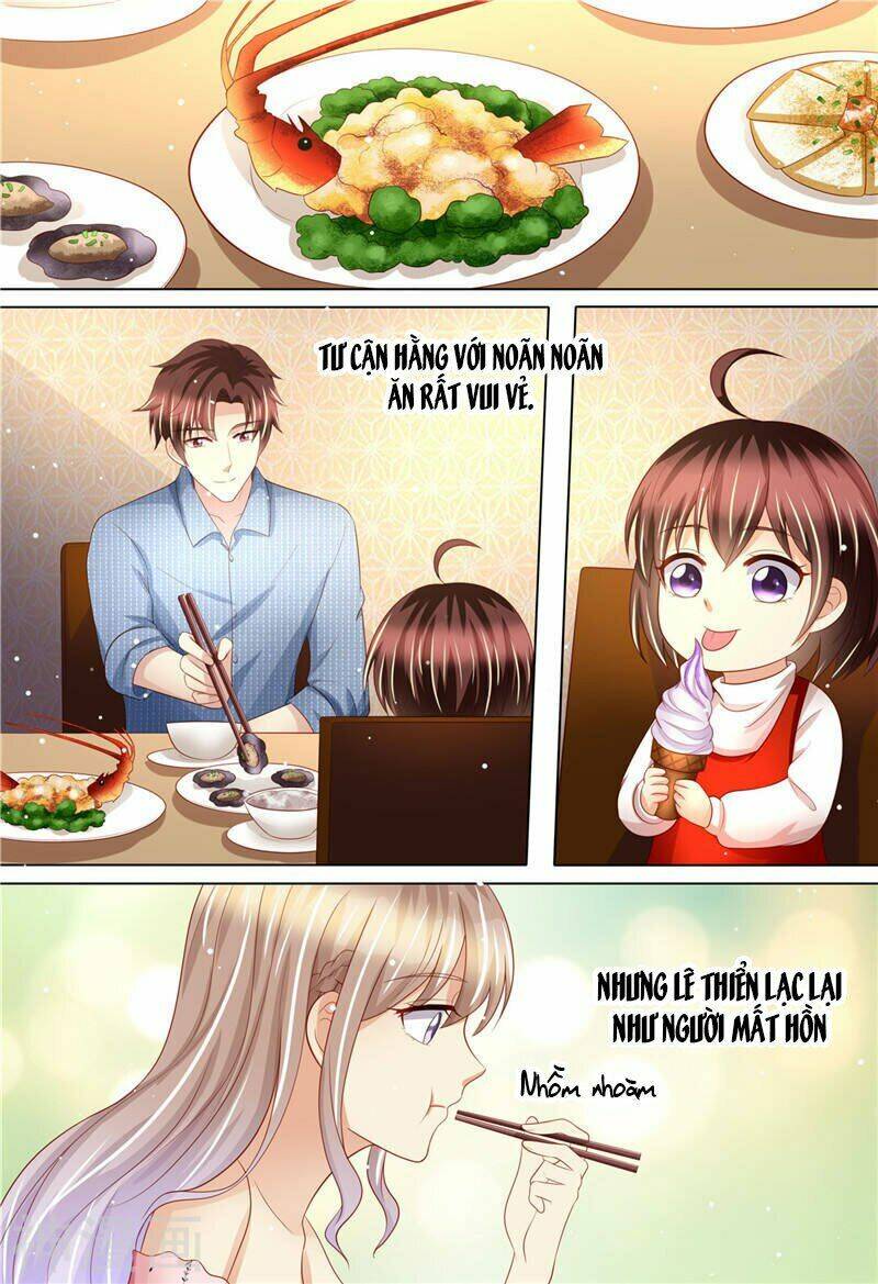 Cưng Chiều Vợ Yêu Chapter 175 - Trang 2