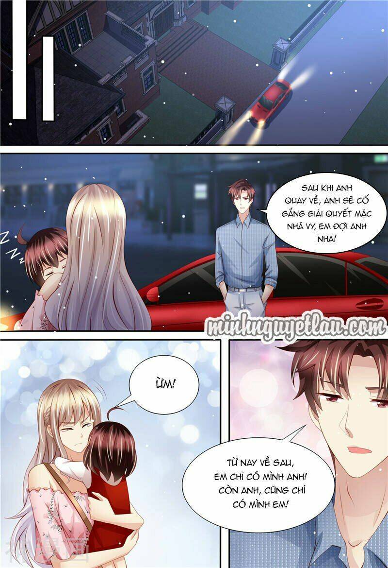 Cưng Chiều Vợ Yêu Chapter 175 - Trang 2