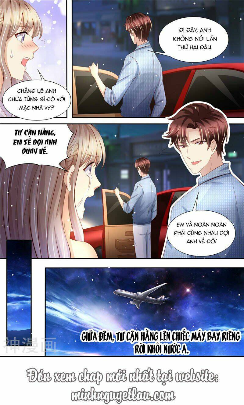 Cưng Chiều Vợ Yêu Chapter 175 - Trang 2