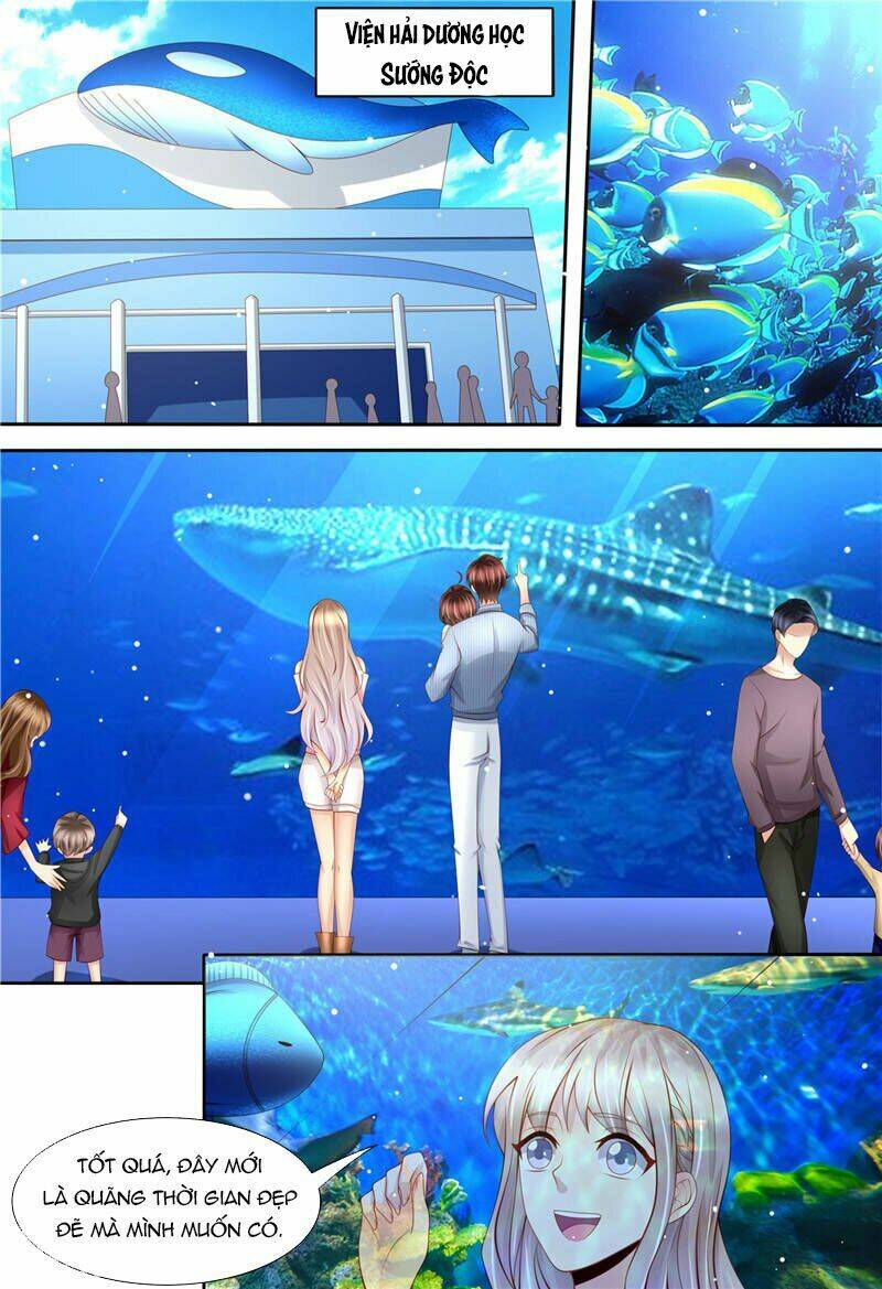 Cưng Chiều Vợ Yêu Chapter 175 - Trang 2