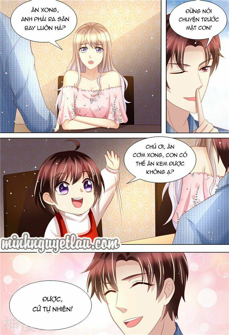 Cưng Chiều Vợ Yêu Chapter 175 - Trang 2