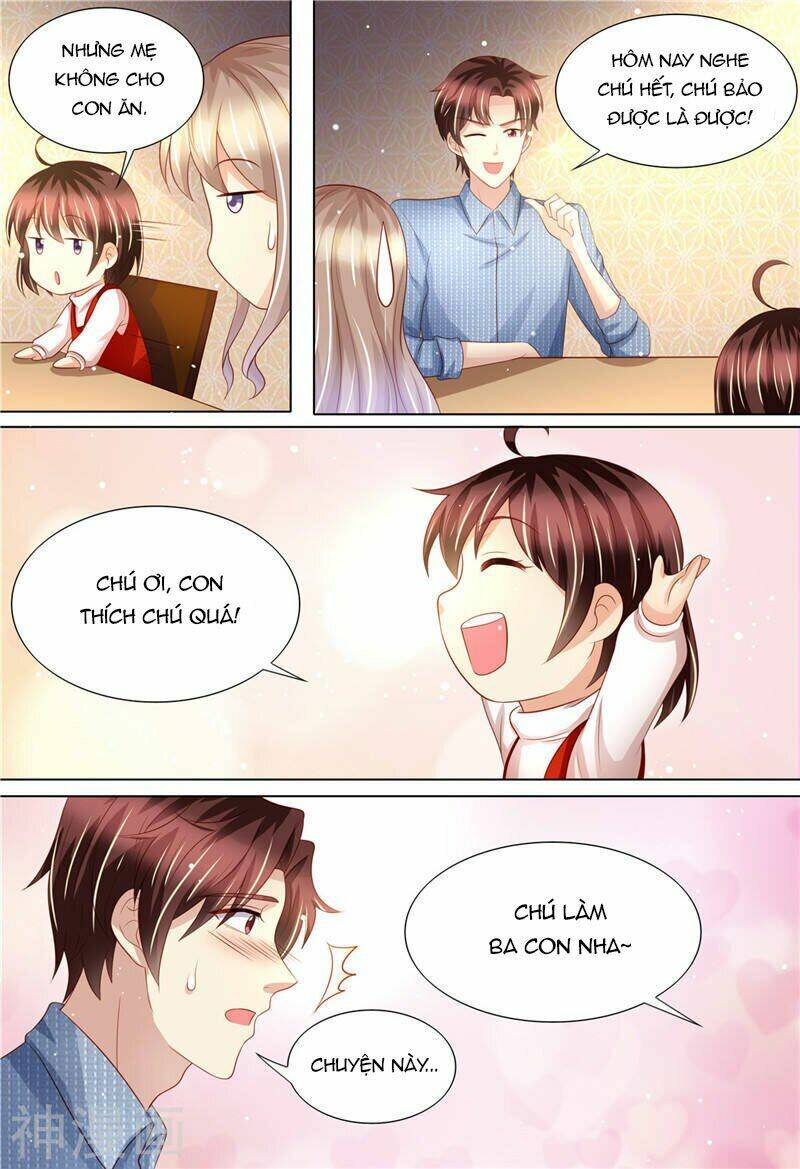 Cưng Chiều Vợ Yêu Chapter 175 - Trang 2