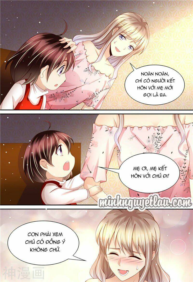 Cưng Chiều Vợ Yêu Chapter 175 - Trang 2