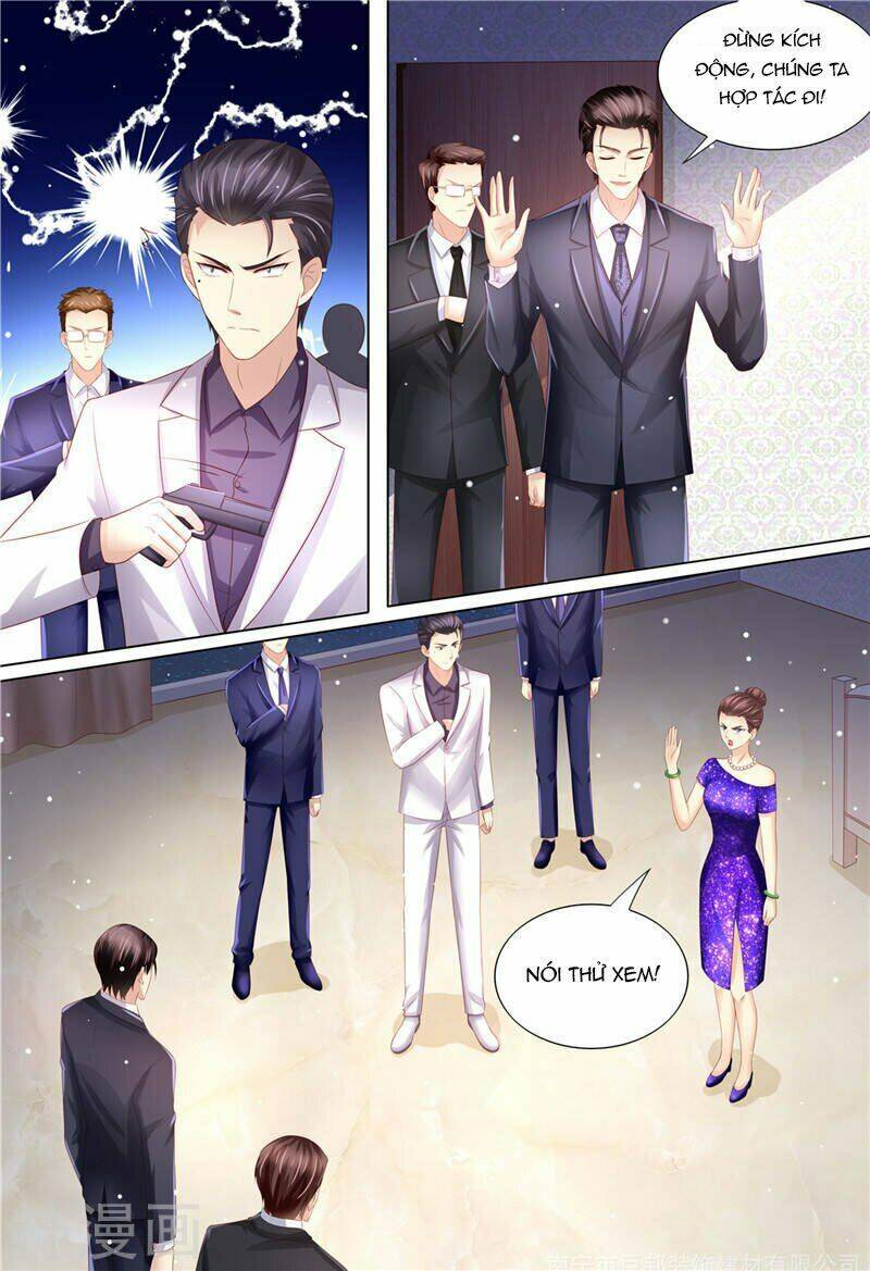 Cưng Chiều Vợ Yêu Chapter 176 - Trang 2