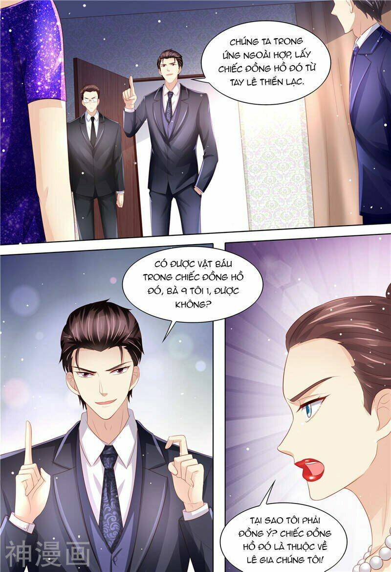 Cưng Chiều Vợ Yêu Chapter 176 - Trang 2