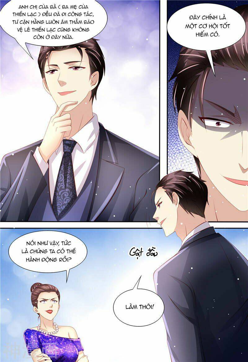 Cưng Chiều Vợ Yêu Chapter 176 - Trang 2