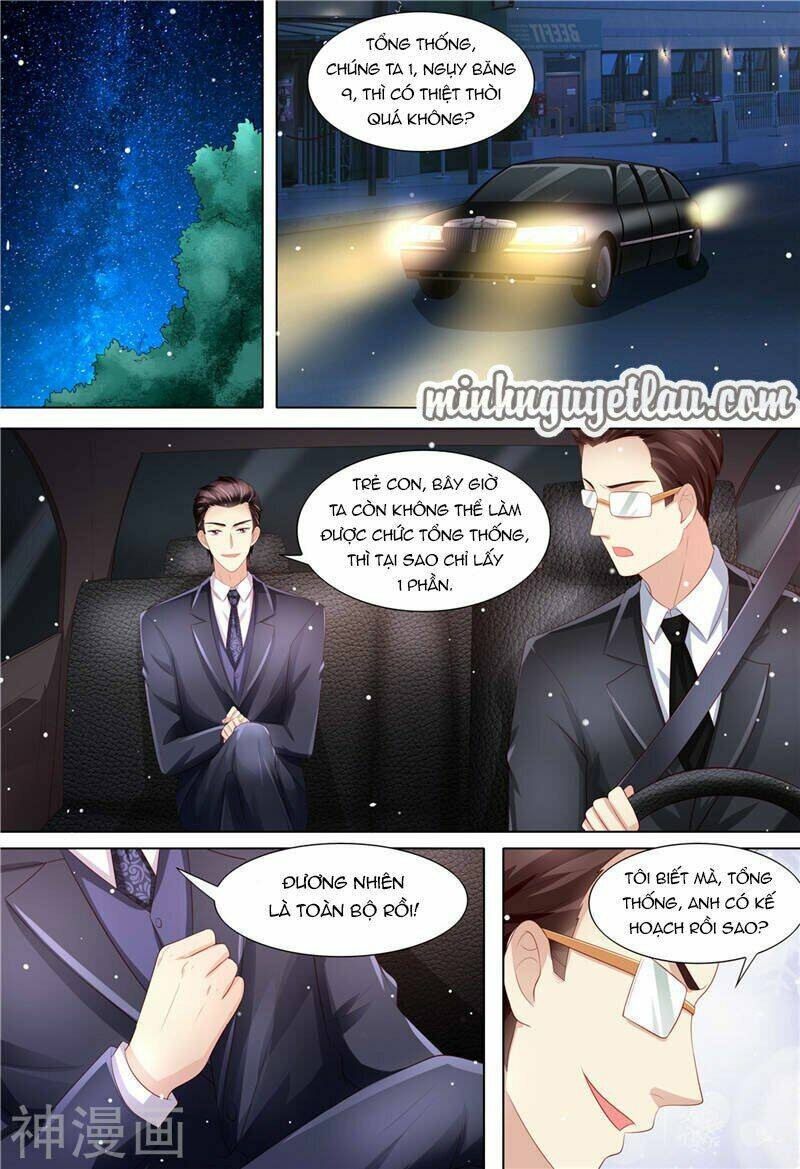 Cưng Chiều Vợ Yêu Chapter 176 - Trang 2