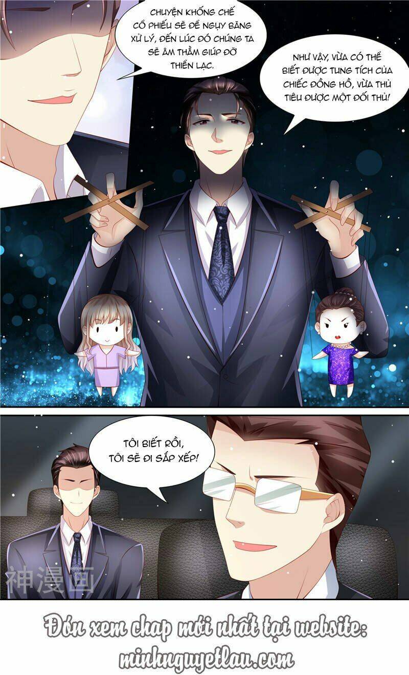 Cưng Chiều Vợ Yêu Chapter 176 - Trang 2