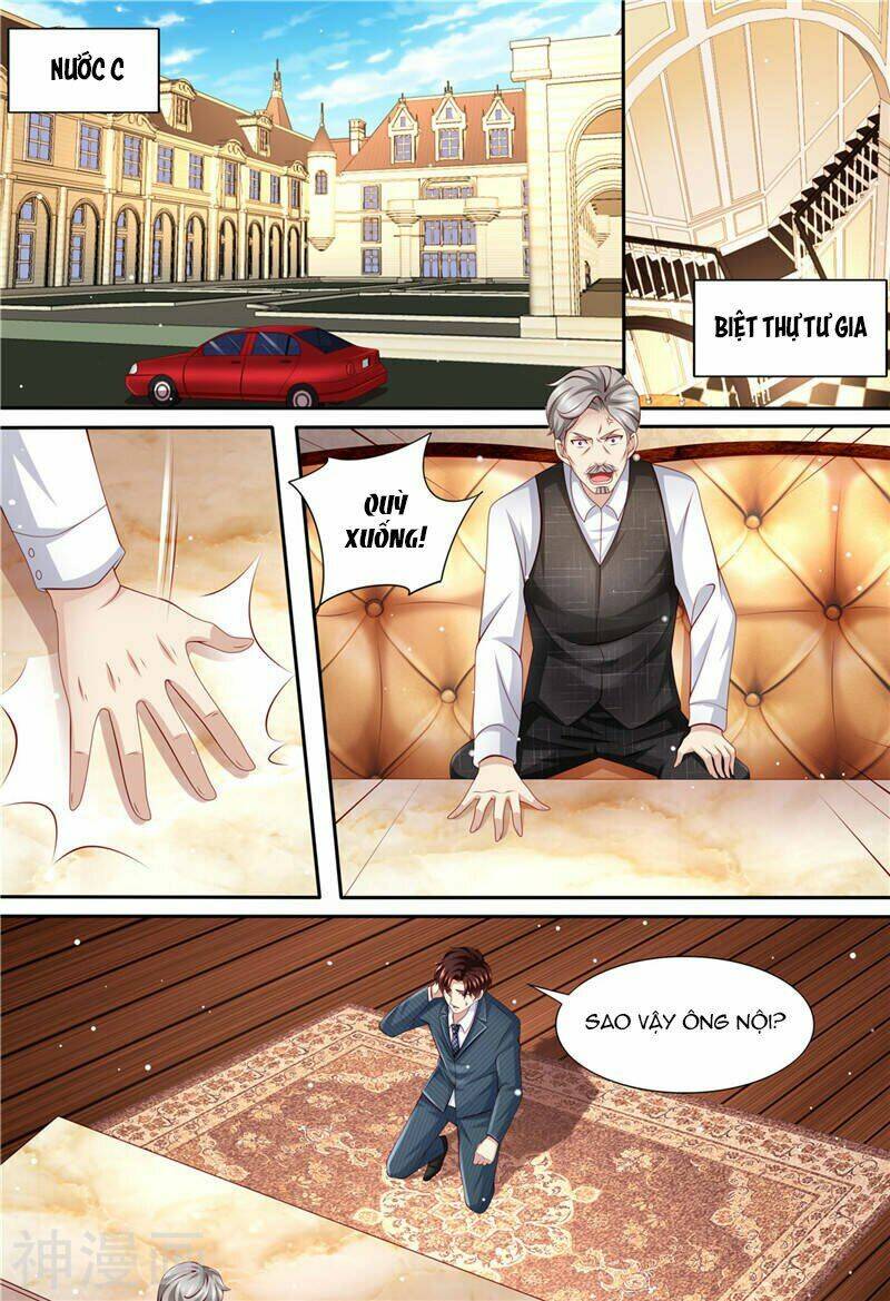 Cưng Chiều Vợ Yêu Chapter 176 - Trang 2