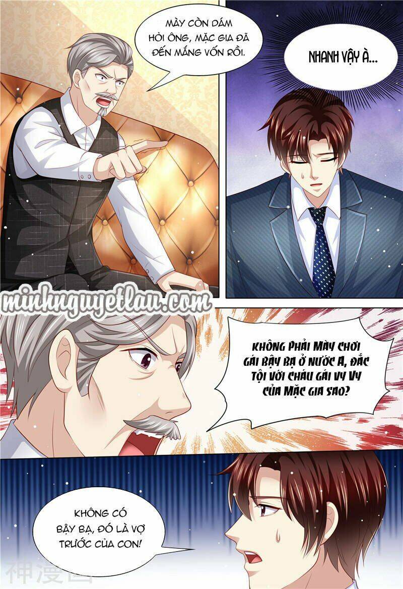 Cưng Chiều Vợ Yêu Chapter 176 - Trang 2