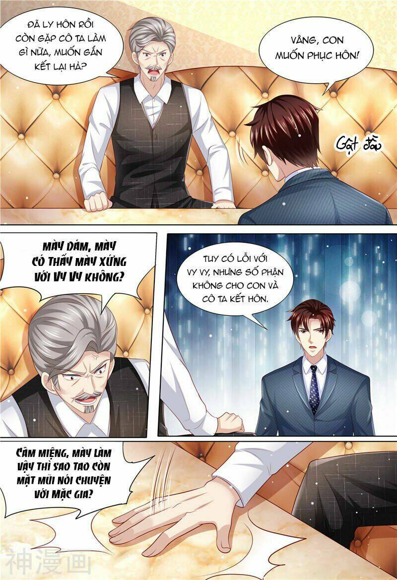 Cưng Chiều Vợ Yêu Chapter 176 - Trang 2