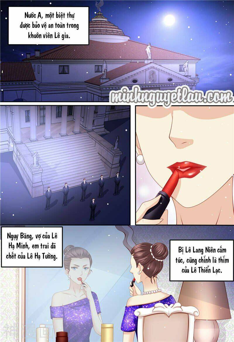 Cưng Chiều Vợ Yêu Chapter 176 - Trang 2