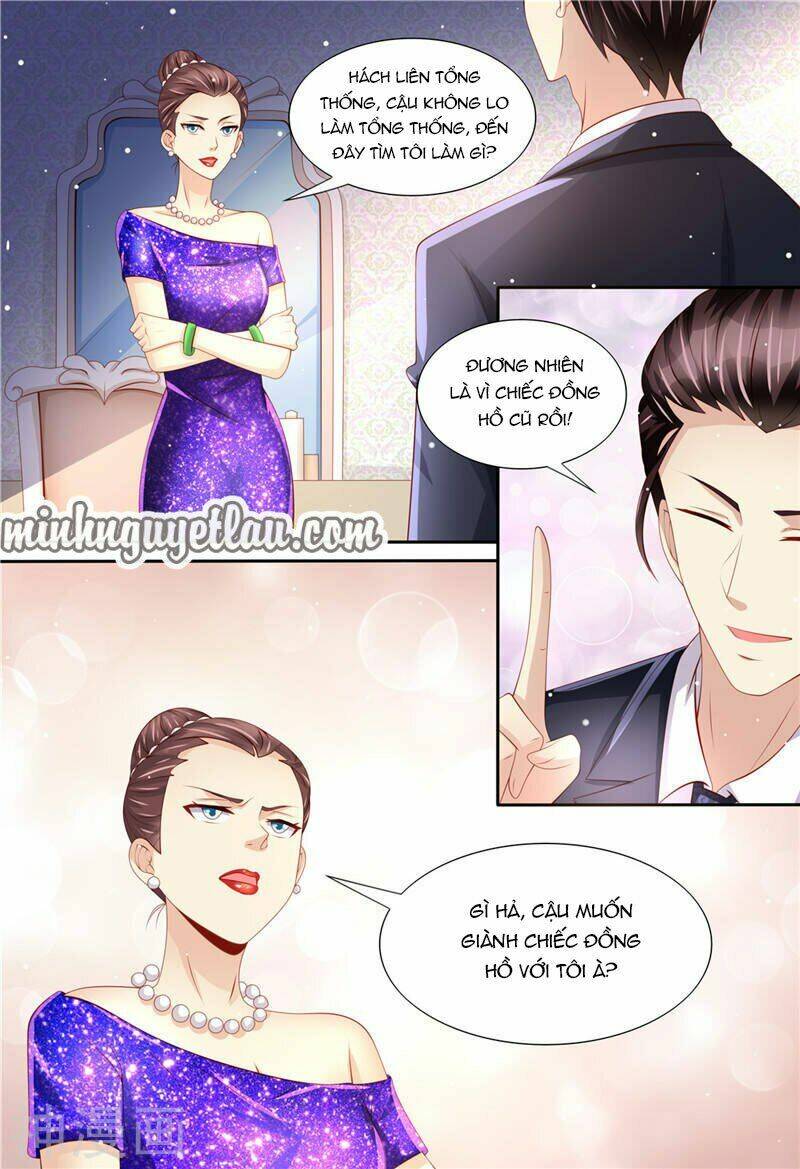 Cưng Chiều Vợ Yêu Chapter 176 - Trang 2