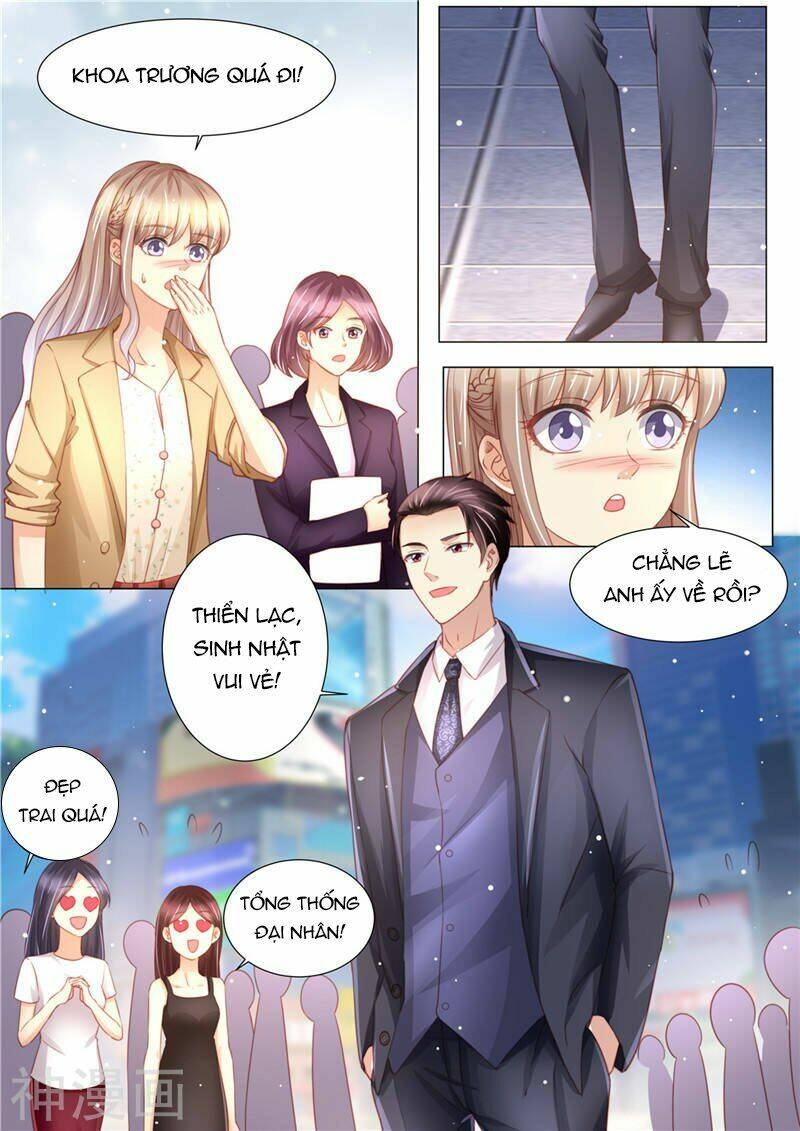 Cưng Chiều Vợ Yêu Chapter 177 - Trang 2