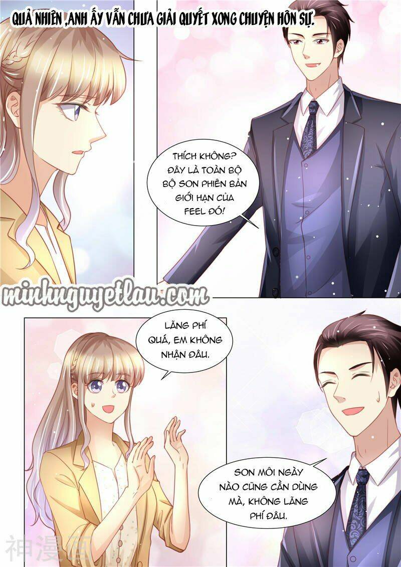 Cưng Chiều Vợ Yêu Chapter 177 - Trang 2