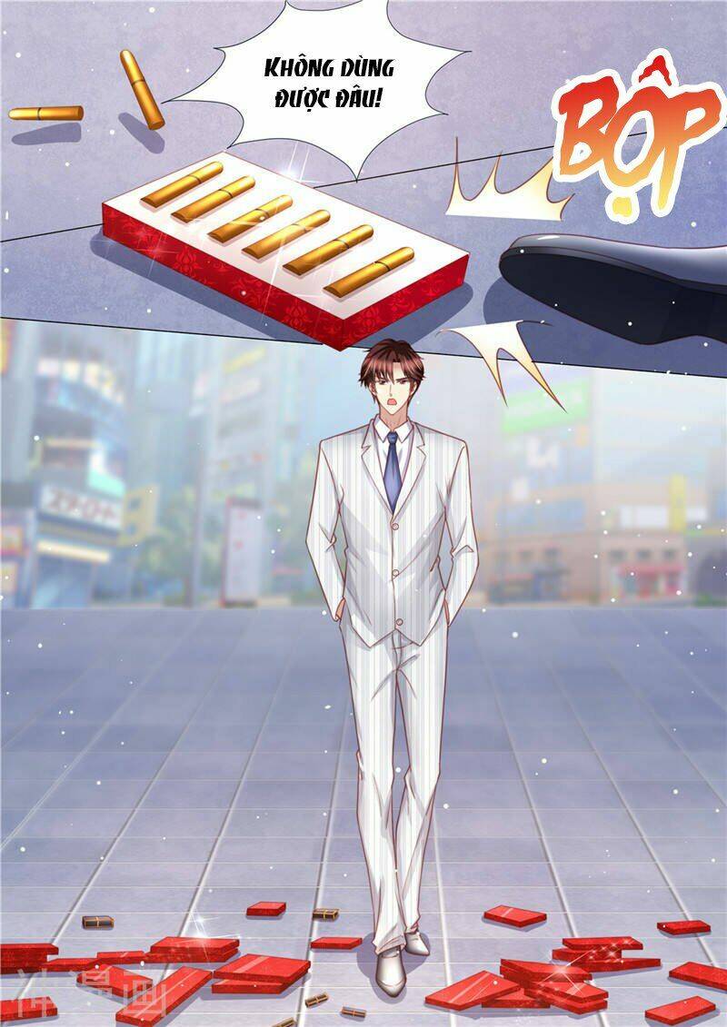 Cưng Chiều Vợ Yêu Chapter 177 - Trang 2