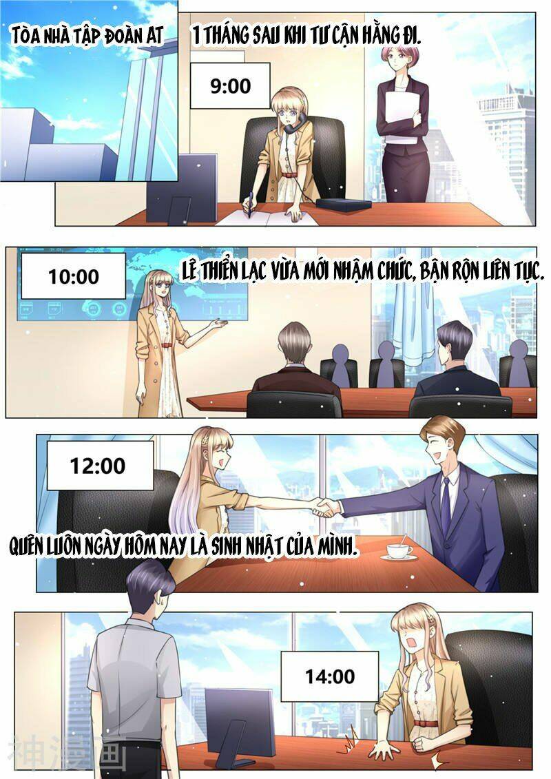 Cưng Chiều Vợ Yêu Chapter 177 - Trang 2